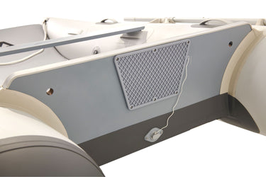 Aqua Marina AIRCAT Inflatable Catamaran, 2.85m